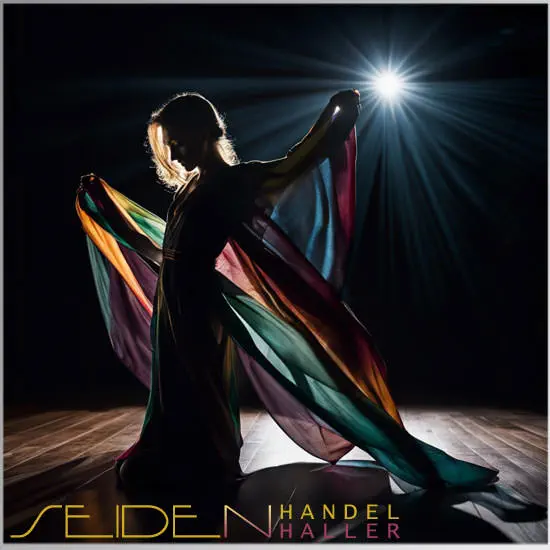 Qualitätsmerkmale bei Seidenschals